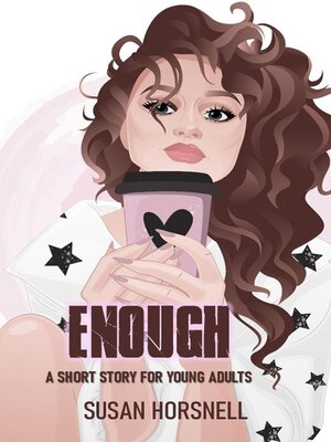 cover image of Enough